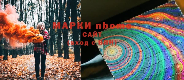 хмурый Зеленодольск